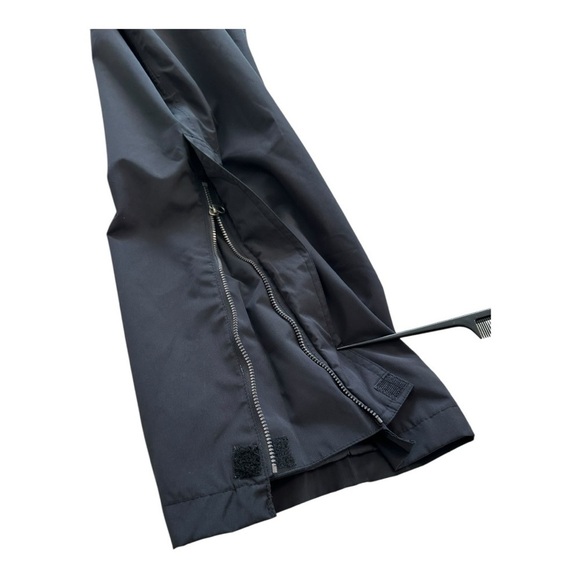 Sunice Outdoor Waterproof Pants Lined Stretch Adjustable Waist Black - Size XL - Picture 10 of 16